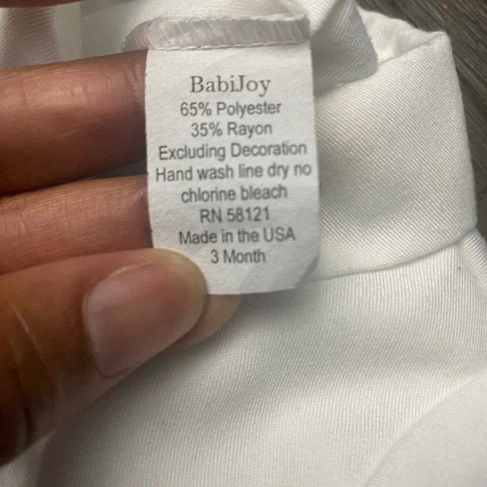 babijoy baby joy